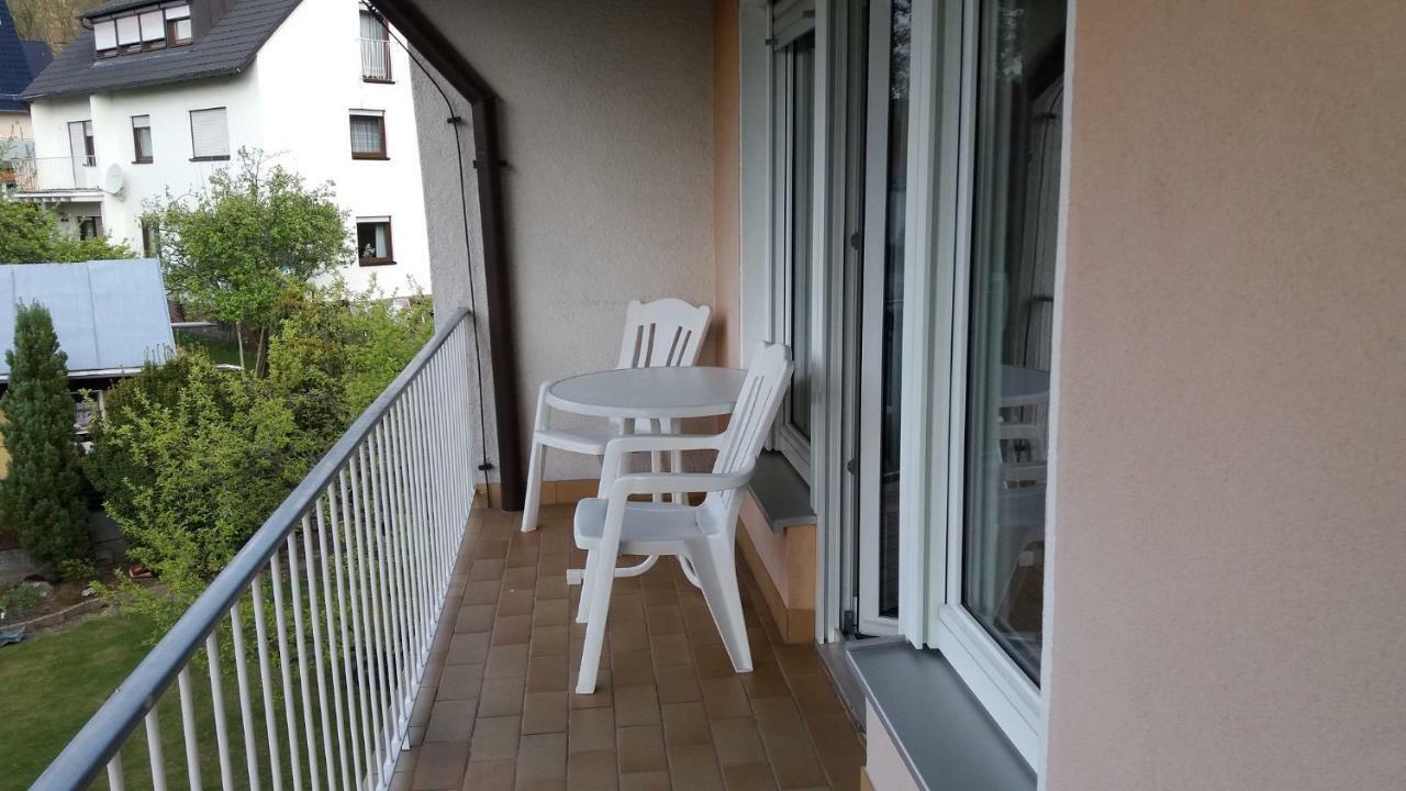 Ferienwohnung Hegenauer Zirndorf Exterior foto